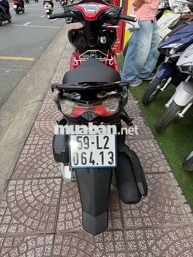 Honda Air Blade 125cc 2015 bs 59l2-06413