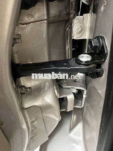 Ford Transit Limited 2018 Odo chuẩn 142k km