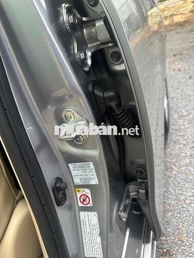 Toyota Vios G 2018 Bạc 63455 km camera 360