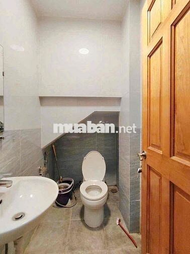 🟪🟪🟪🟪CHO THUÊ NHÀ NGUYÊN CĂN HẺM 1153 HUỲNH TẤN PHÁT - QUẬN 7 🟪🟪🟪🟪