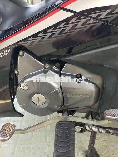 Honda Future Fi 2019 Đỏ đen 237.055 km
