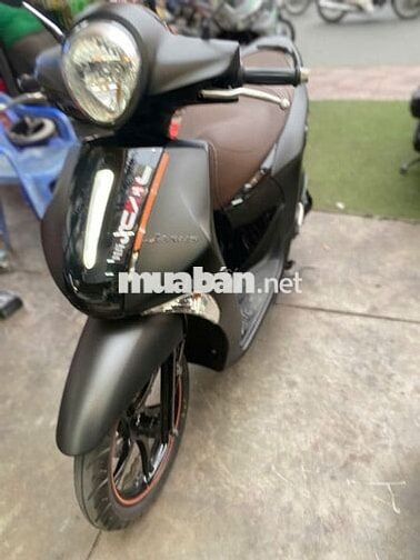 Yamaha Janus 125cc 2018 bs 59x3-32295