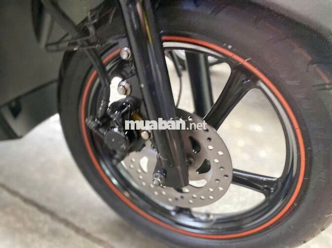 Yamaha Janus 125cc 2018 bs 59x3-32295
