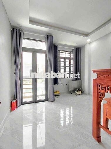 🟪🟪🟪🟪CHO THUÊ NHÀ NGUYÊN CĂN HẺM 1153 HUỲNH TẤN PHÁT - QUẬN 7 🟪🟪🟪🟪