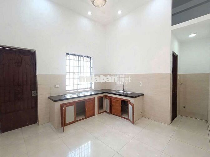 BIỆT THỰ ĐƯỜNG 36 BẾN ĐÒ GẦN KHA VẠN CÂN, 135M2 2PN 2WC Ở+KD OL, MỞ VP
