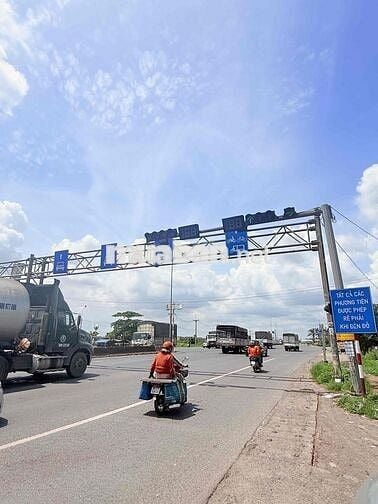 Đất An Phước 448m² Gần QL51 – Đón Sóng Sân Bay Long Thành & TTTM 77ha