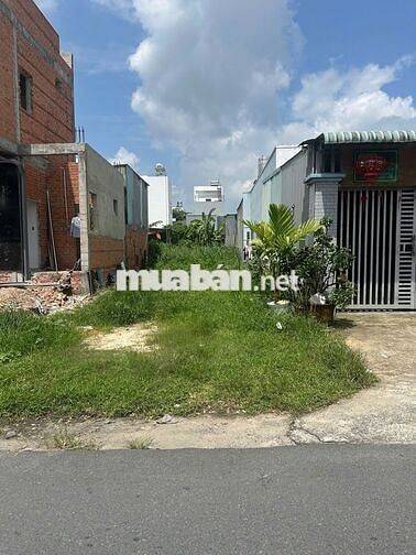 Mặt tiền đường kinh doanh, ngay đường Ba Sa, sau KCN Tây Bắc 
