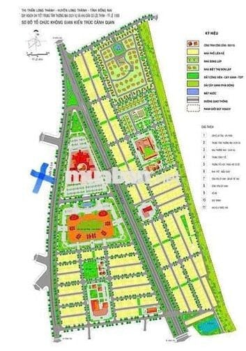 Đất An Phước 448m² Gần QL51 – Đón Sóng Sân Bay Long Thành & TTTM 77ha