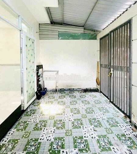 Bán nhà hẻm Ngô Chí Quốc 86.4m2/3tỷ550 bớt ít LH *** Trí
