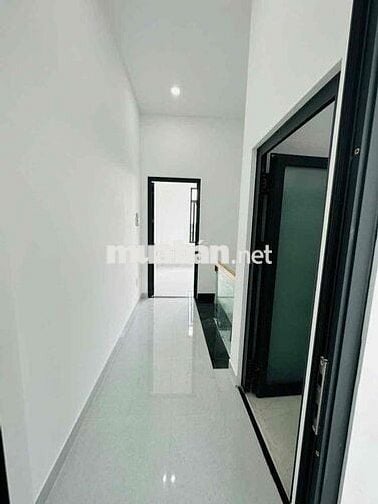 HÀNG HIẾM CHỦ GẤP BÁN RỒi ‘ 54 m 2 TẦNG ‘  NHÀ Đẹp ‘ DỌN VÀO Ở NGAY ‘