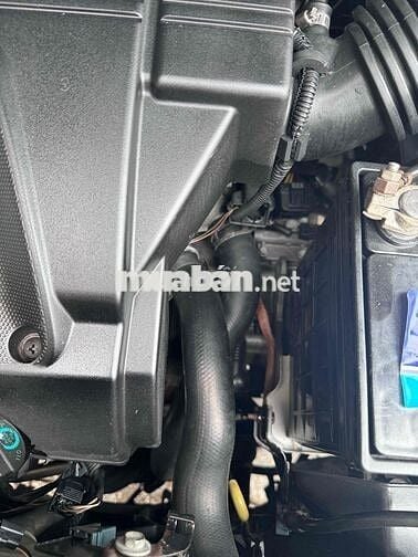 Honda Odyssey 2008 3.5 EX-L Vàng cát
