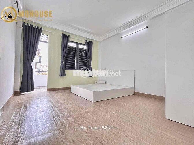 ✨CĂN HỘ 1PN BAN CÔNG FULL CÔNG NĂNG SIÊU RỘNG