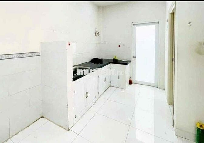 Bán nhà hẻm Ngô Chí Quốc 86.4m2/3tỷ550 bớt ít LH *** Trí