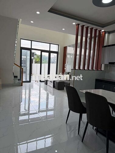 💥💥💥Nhà đẹp giá rẻ tân định bến cát