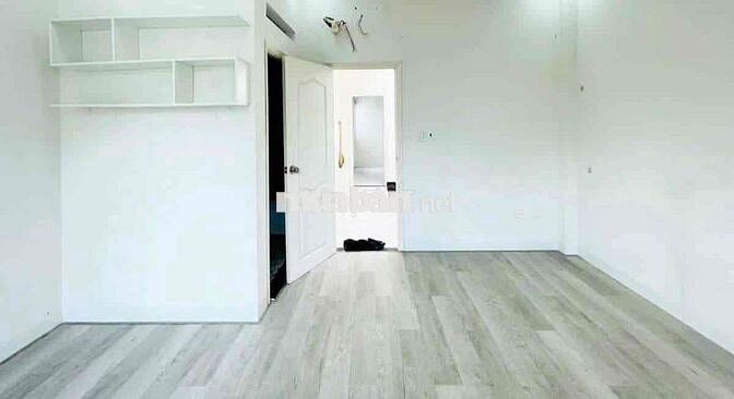 Bán nhà hẻm Ngô Chí Quốc 86.4m2/3tỷ550 bớt ít LH *** Trí