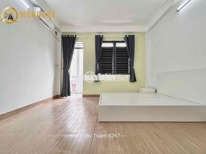 ✨CĂN HỘ 1PN BAN CÔNG FULL CÔNG NĂNG SIÊU RỘNG