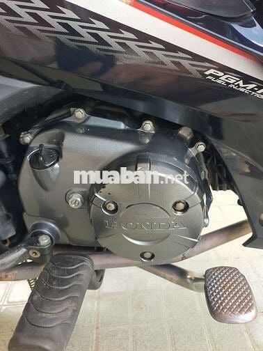 Honda Future Fi 2019 Đỏ đen 237.055 km