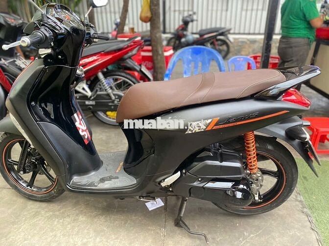 Yamaha Janus 125cc 2018 bs 59x3-32295