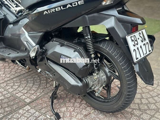Honda Airblade 160cc 2024 bs 59sa-21172