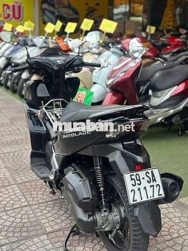 Honda Airblade 160cc 2024 bs 59sa-21172