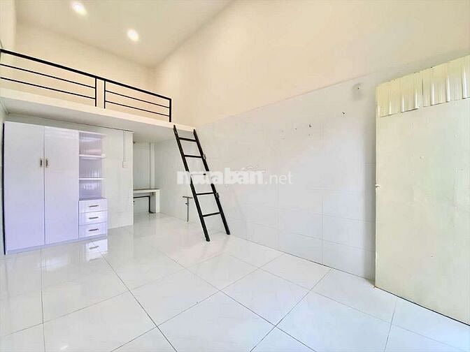 🎉 SIÊU DỰ ÁN PHÒNG TRỌ MỚI XÂY CÓ CỬA SỔ 100% – ĐÃ CÓ PHÒNG MẪU 🎉