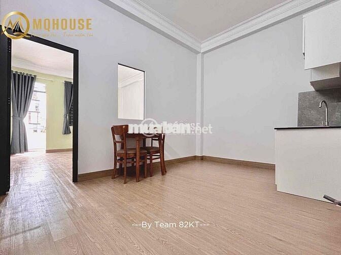 ✨CĂN HỘ 1PN BAN CÔNG FULL CÔNG NĂNG SIÊU RỘNG