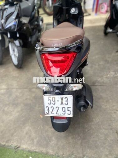Yamaha Janus 125cc 2018 bs 59x3-32295