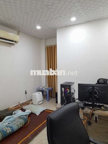 Bán Gấp Căn 240m Vuông 4 Tỷ Oasis City (SHR, có thể thương lượng)