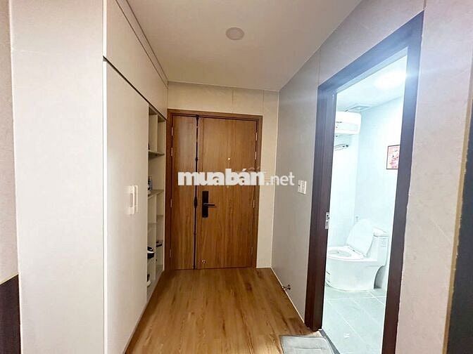 Hàng Hiếm Iris Tower – 2PN, 2 Ban Công, Sổ Hồng