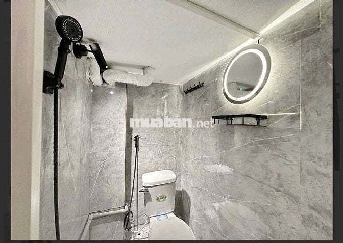 🎉 SIÊU DỰ ÁN PHÒNG TRỌ MỚI XÂY CÓ CỬA SỔ 100% – ĐÃ CÓ PHÒNG MẪU 🎉