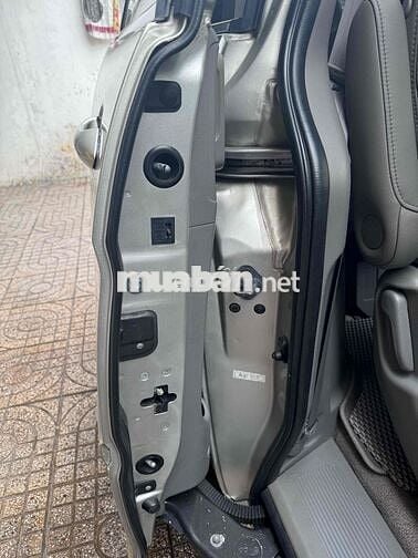 Honda Odyssey 2008 3.5 EX-L Vàng cát