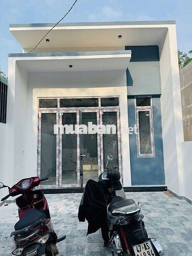 🏠Nhà đẹp giá rẻ hoà lợi bến cát