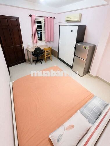 Phòng đẹp Bình Thạnh Phú Nhuận sân bay giá rẻ