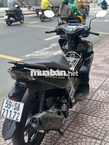Honda Airblade 160cc 2024 bs 59sa-21172