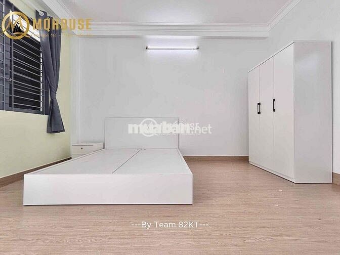 ✨CĂN HỘ 1PN BAN CÔNG FULL CÔNG NĂNG SIÊU RỘNG