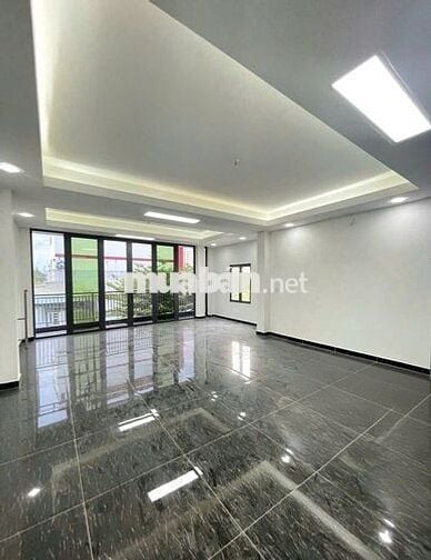 Cần cho thuê nhà mới HXT 128/3A Tân Hương P.Tân Quý Q.Tân Phú