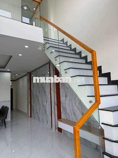 💥💥💥Nhà đẹp giá rẻ tân định bến cát