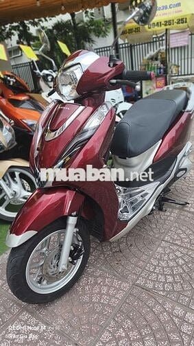 Honda Lead 125cc 2022 bs 50n2-25217