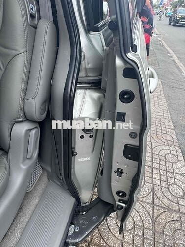 Honda Odyssey 2008 3.5 EX-L Vàng cát