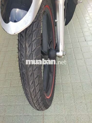 Honda Future Fi 2019 Đỏ đen 237.055 km