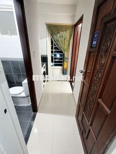 Phòng đẹp Bình Thạnh Phú Nhuận sân bay giá rẻ