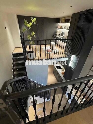Cho thuê căn Duplex Gác đứng được ngay richmond Nguyễn Xí Luxury🏡