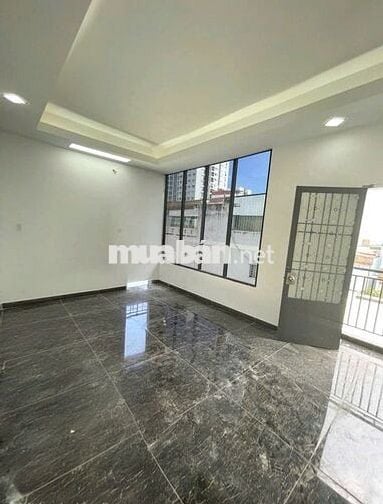 Cần cho thuê nhà mới HXT 128/3A Tân Hương P.Tân Quý Q.Tân Phú