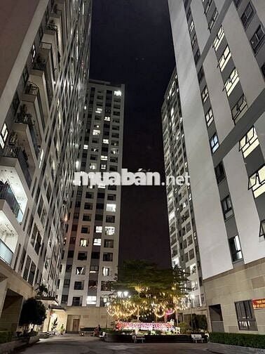 Hàng Hiếm Iris Tower – 2PN, 2 Ban Công, Sổ Hồng