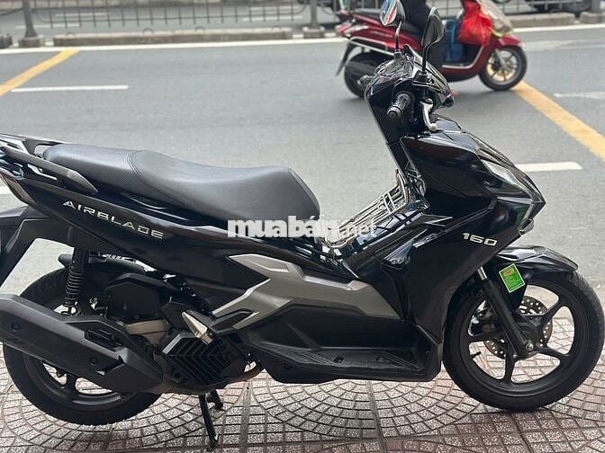 Honda Airblade 160cc 2024 bs 59sa-21172