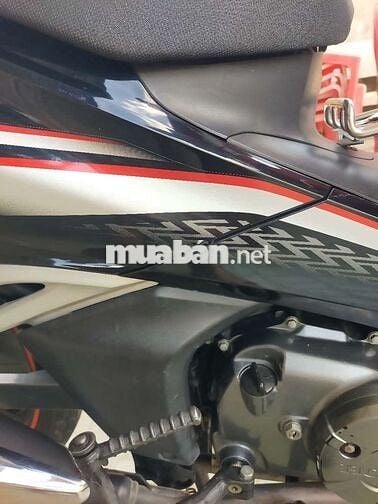 Honda Future Fi 2019 Đỏ đen 237.055 km