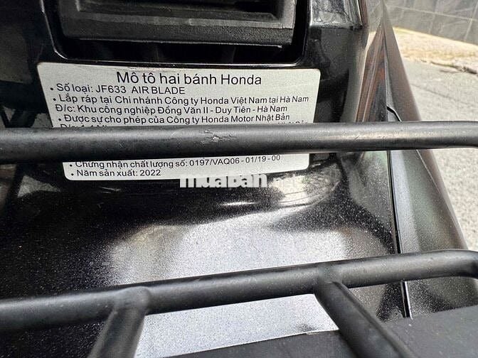 Ab 2022 bstp chính chủ