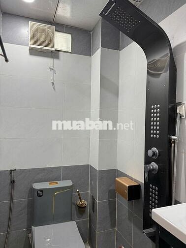 🔥 Cho Thuê Nhà Ở hoặc Làm Văn Phòng Gần Aeon Tân Phú, Xe Hơi Vào Nhà