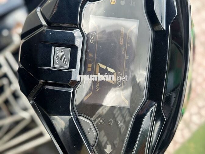 Honda Airblade 160cc 2024 bs 59sa-21172