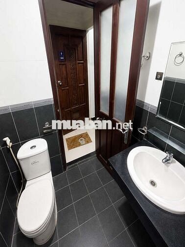 Phòng đẹp Bình Thạnh Phú Nhuận sân bay giá rẻ